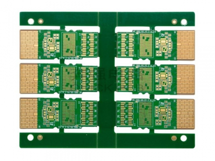 Communication PCB